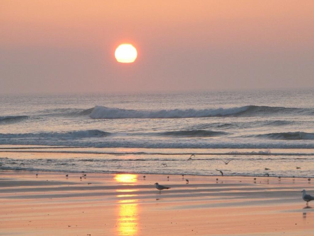 Island Breeze Motel North Wildwood Luaran gambar